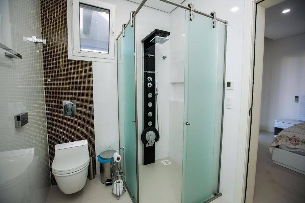  Casa nova luxuosa em Canasvieiras