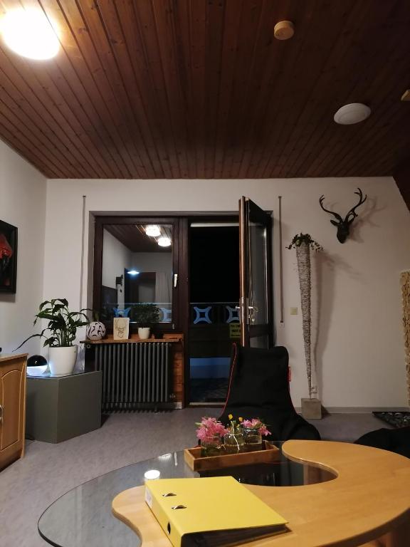 Fotografie z fotogalerie ubytování Schwarzwald Appartement v destinaci Steinen