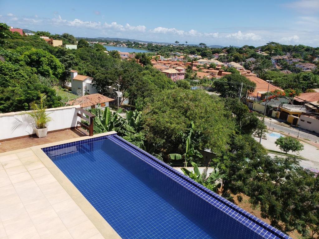  Loft conforto e piscina private - Búzios Geribá.