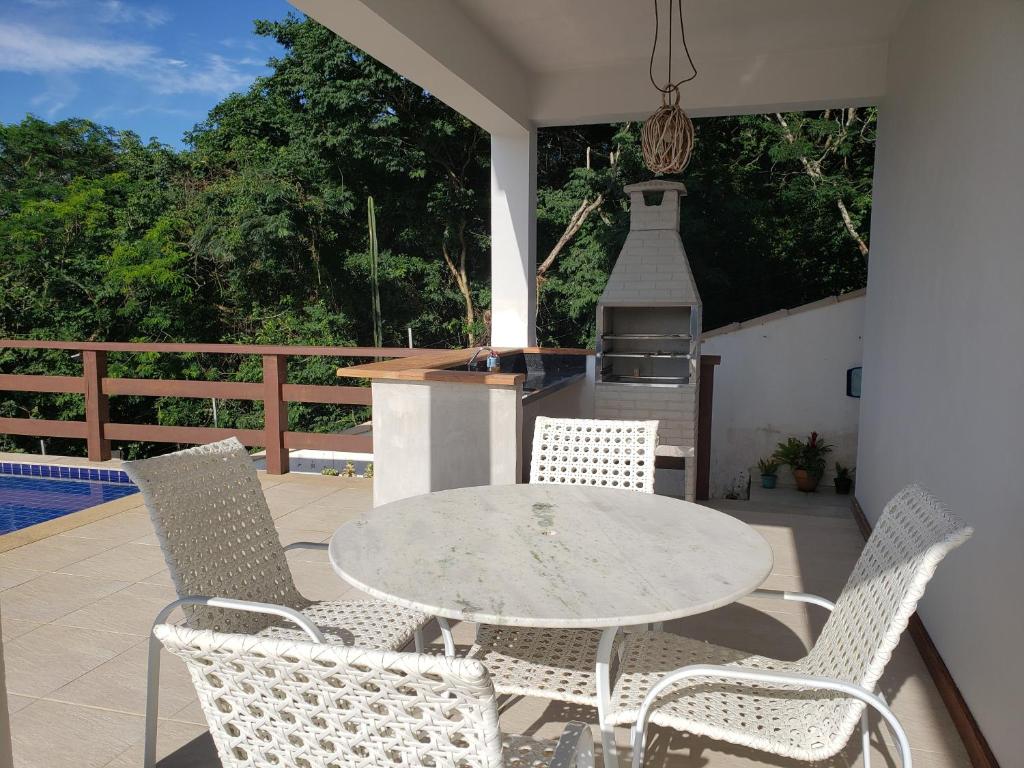  Loft conforto e piscina private - Búzios Geribá.