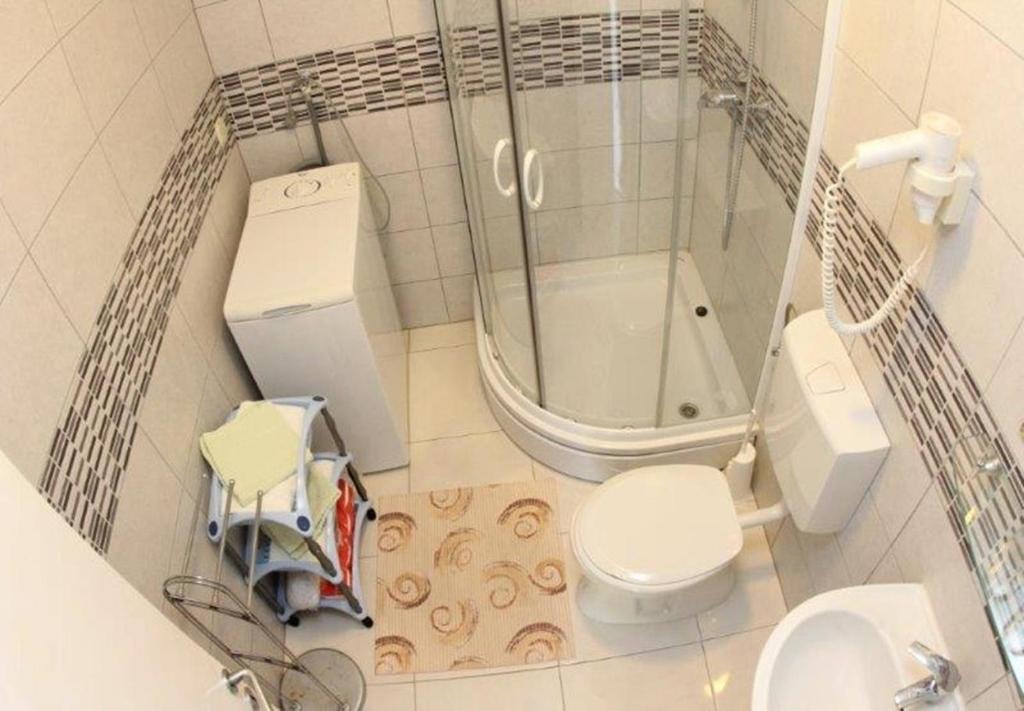 Fotografia z galérie ubytovania Apartment Niko v destinácii Jelsa
