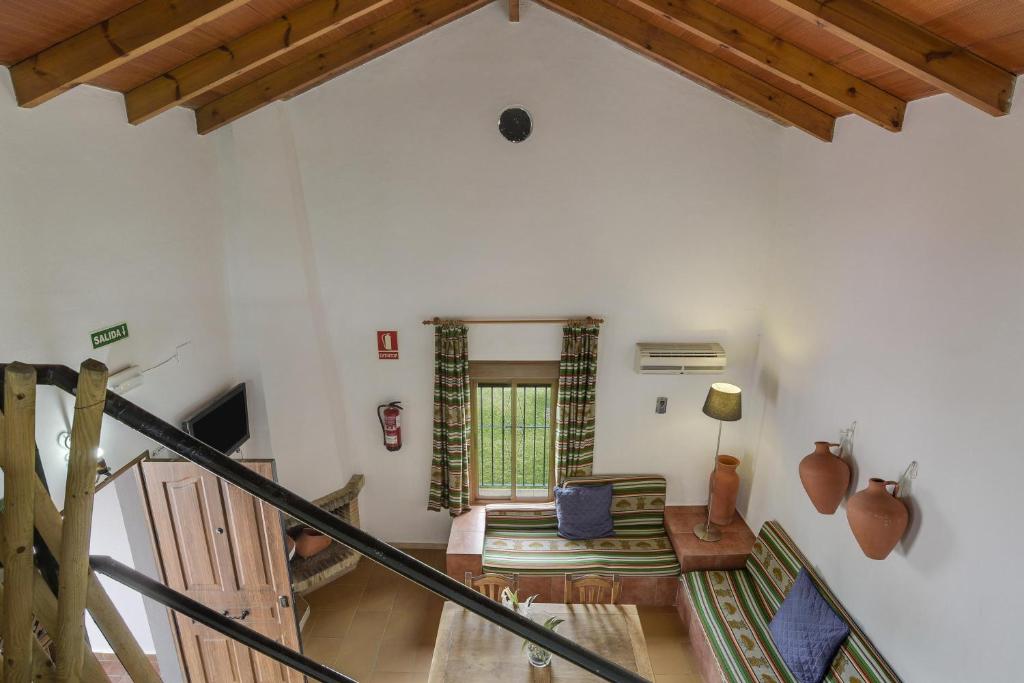 Fotografia z galérie ubytovania Casa Miguelin v destinácii Zahora