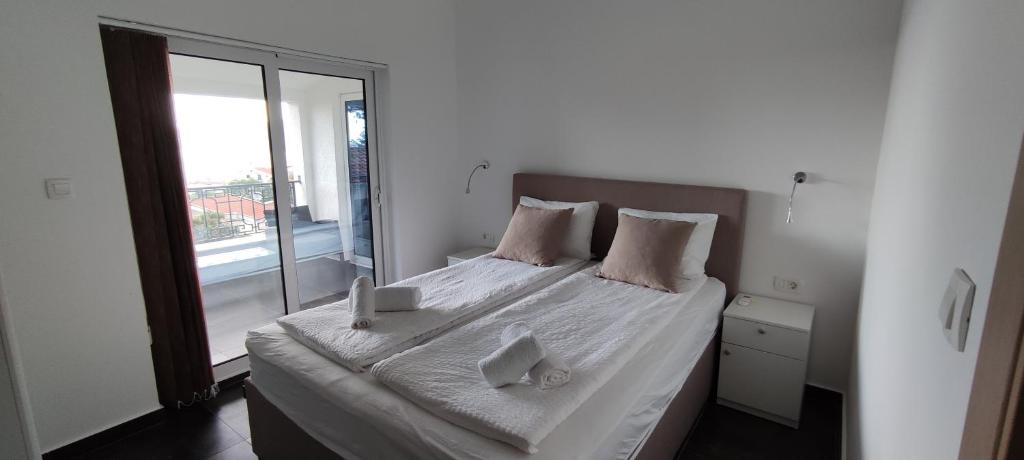 Zoran Apartments - 11