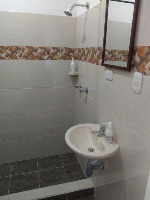 ALOJAMIENTO Popayán - Viajes Sin Límites - Chambre Double