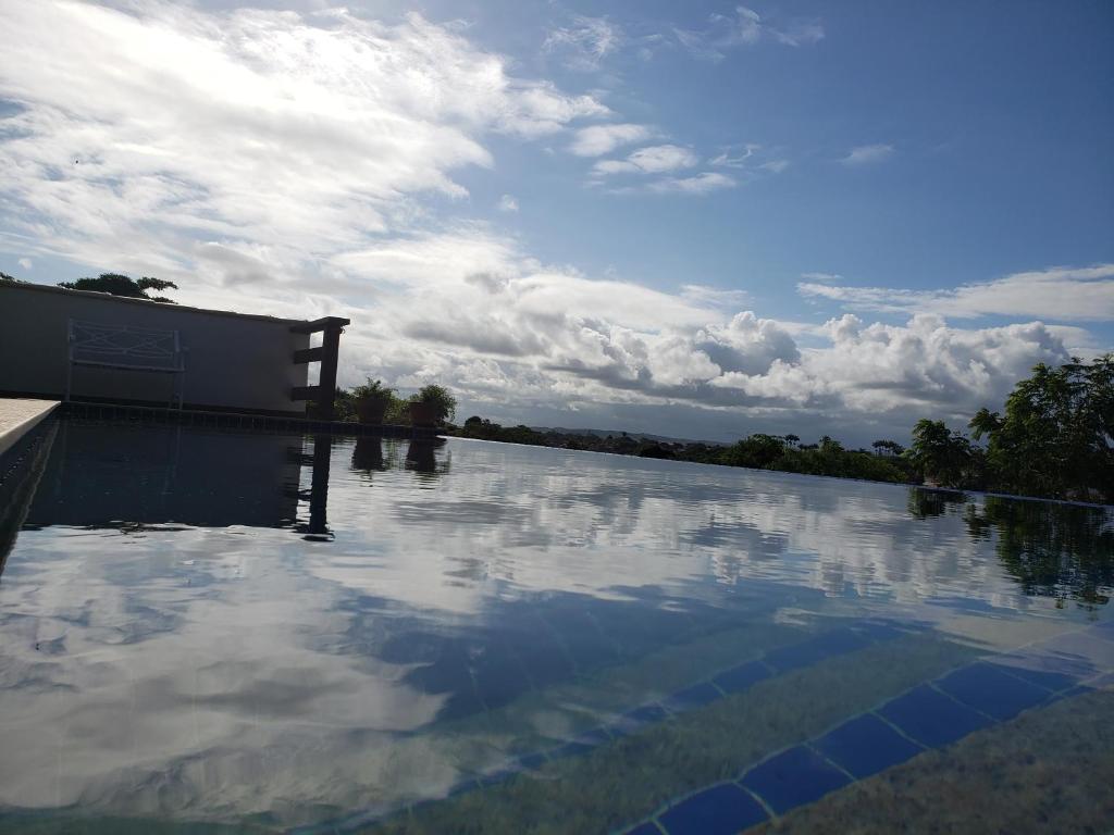  Loft conforto e piscina private - Búzios Geribá.