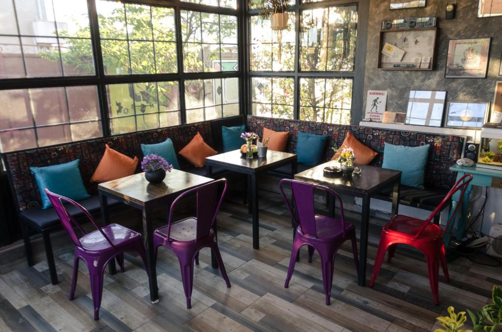 Q PODGORICA Beds,Rooms and more - 19