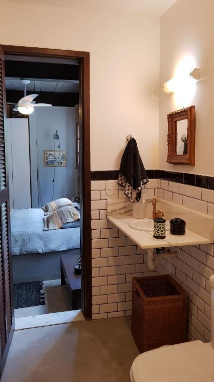  Loft conforto e piscina private - Búzios Geribá.