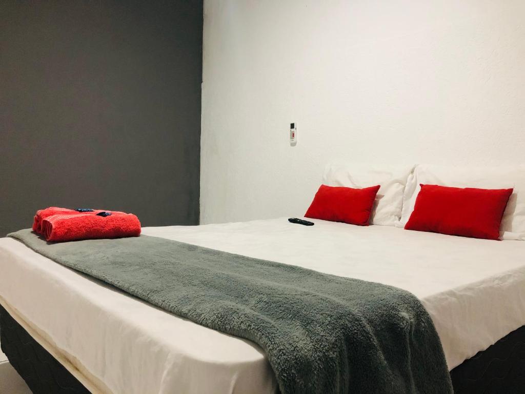  Hotel Morada do Sol