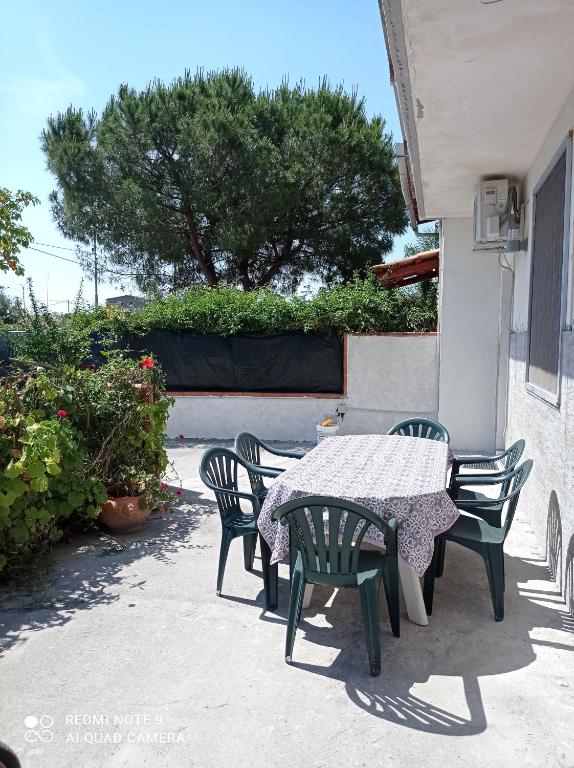 Villa Mirko - Twee Slaapkamers Appartement