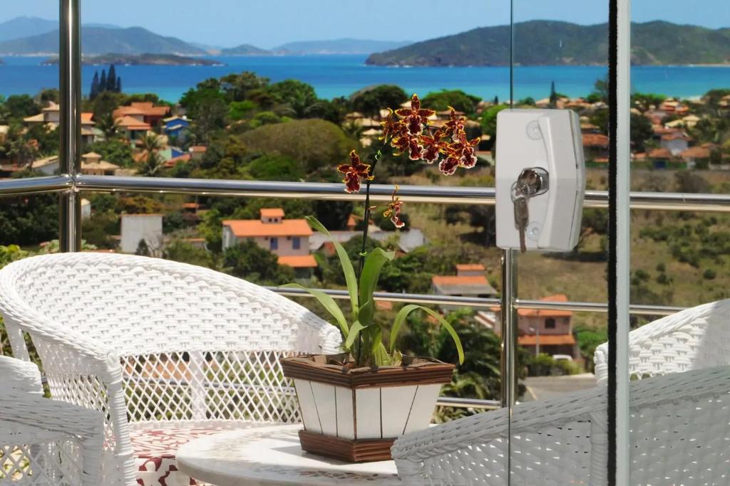  Casa em Búzios 