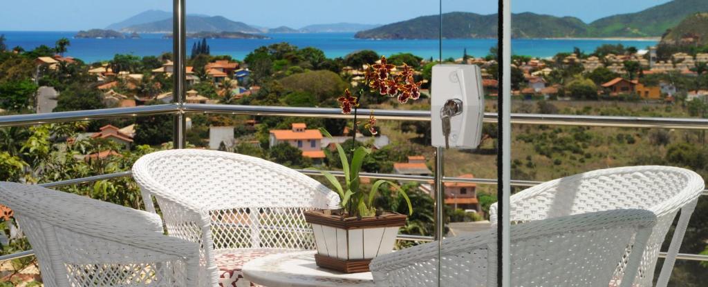  Casa em Búzios 