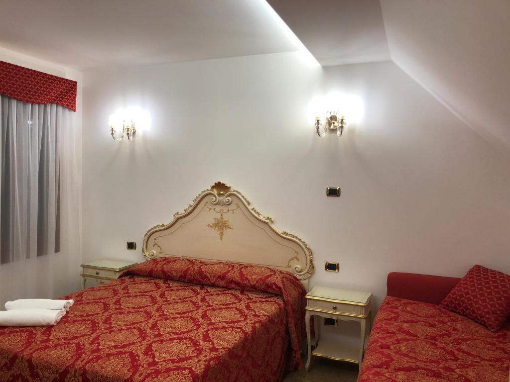 Hotel Leonardo - Resim 16