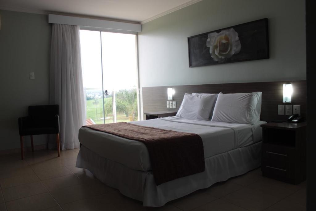  San Diego Suites Rio Grande Passos