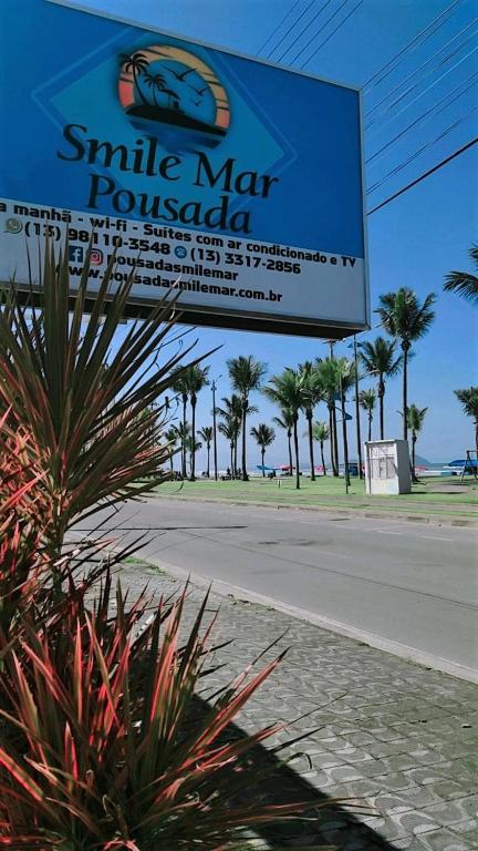  Pousada Smile Mar
