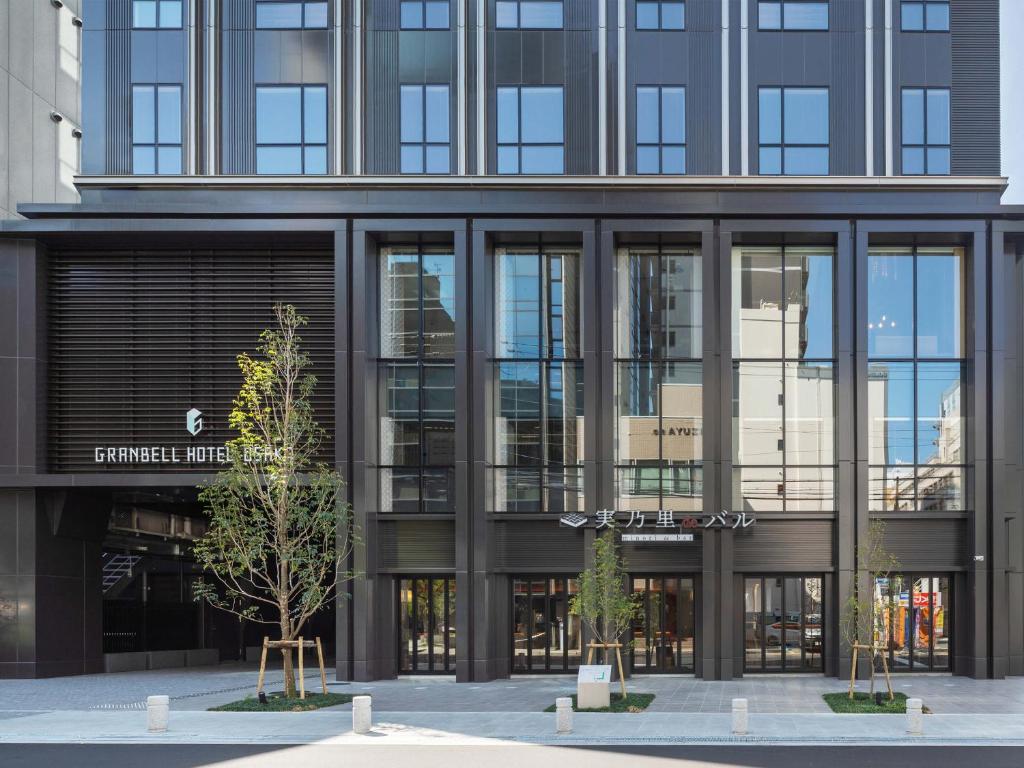 Granbell Hotel Osaka