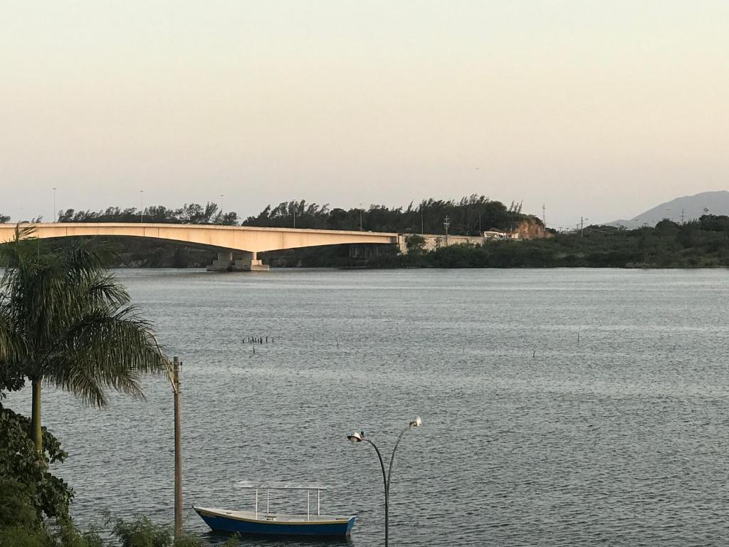  Maravilhoso apartamento temporada Cabo Frio - São Pedro da Aldeia
