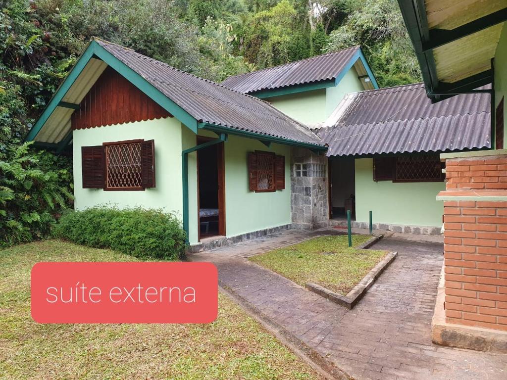  Casa da Nanna Campos