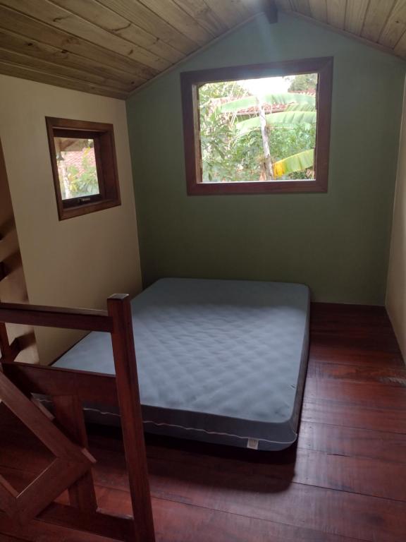  Rancho Canoa Praia Ubatumirim