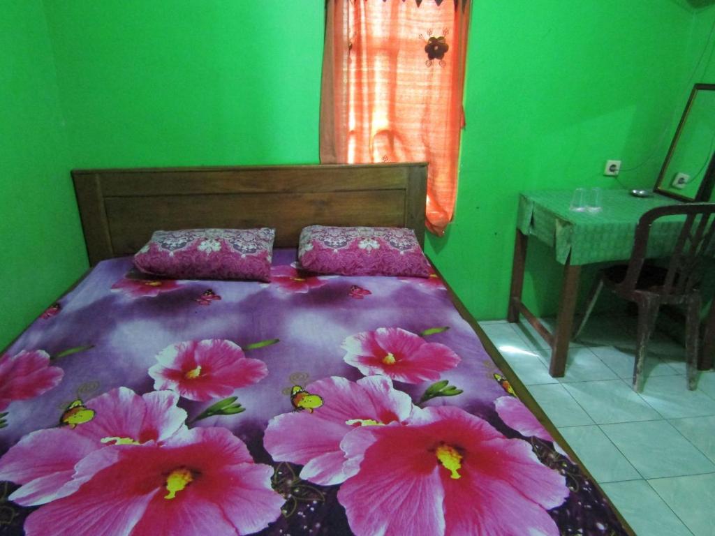 Losmen Kinasih Puncak & Gazebo Pandang - Camera Doppia