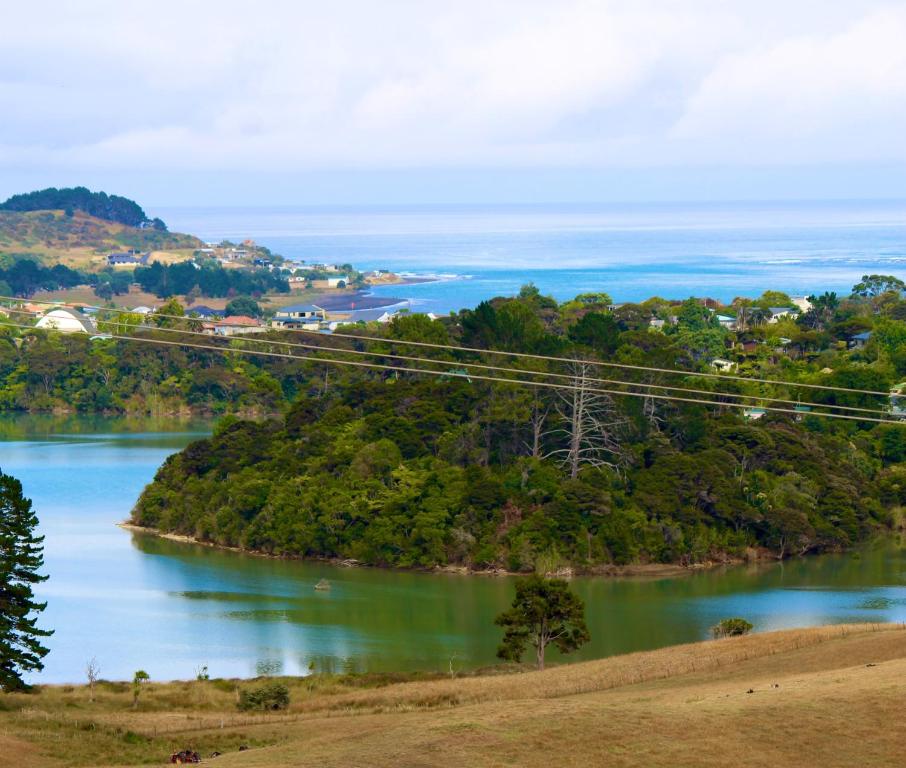 The Beach House on the Hill - Resim 21