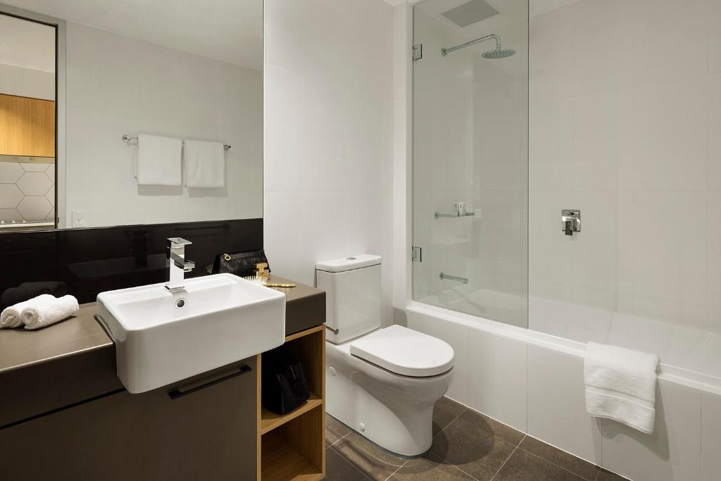 Quest Port Adelaide - Resim 19