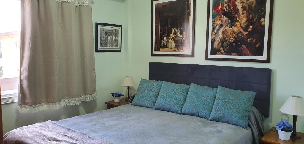  Apartamento no Capivari com Elevador