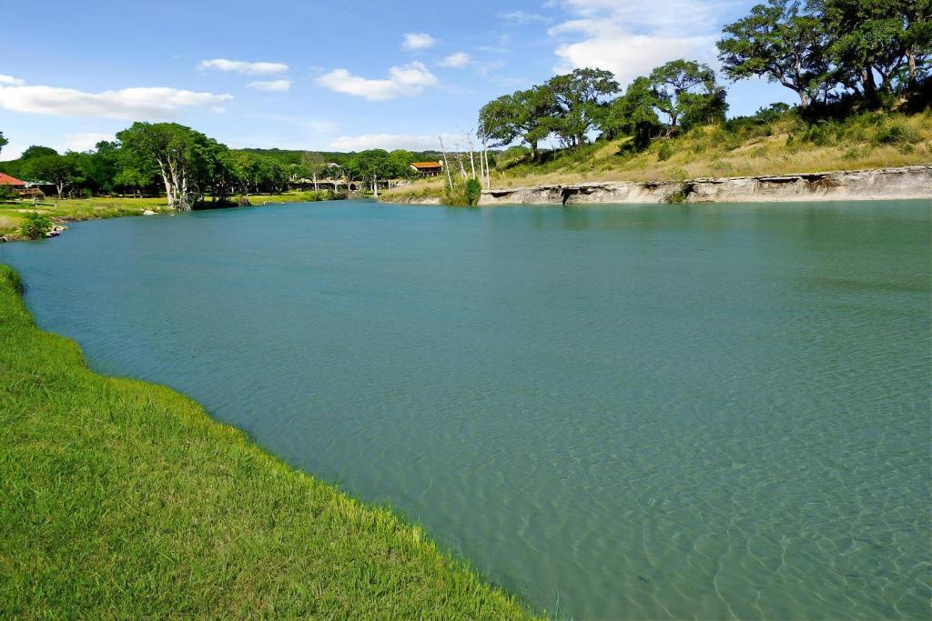 Vacation Home La Casa Rio, Wimberley, TX