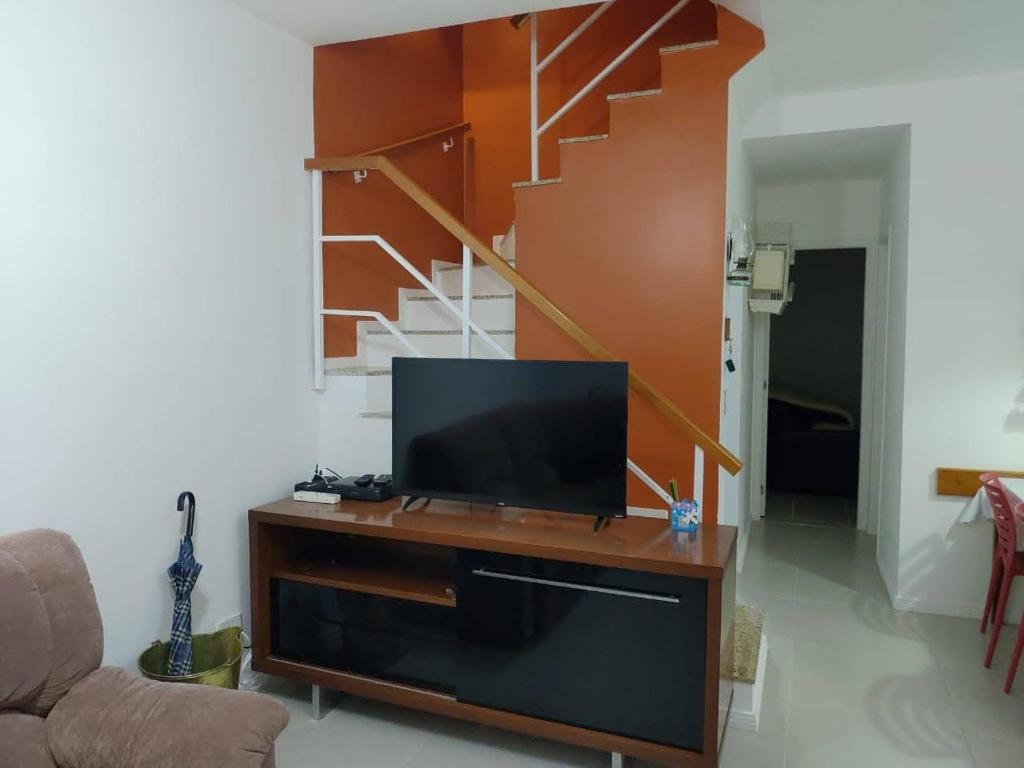  Casa de praia em condominio Resort