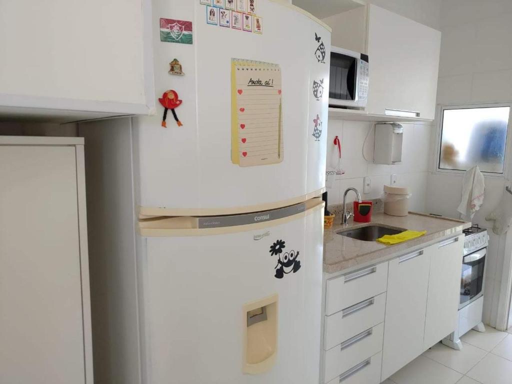  Casa de praia em condominio Resort