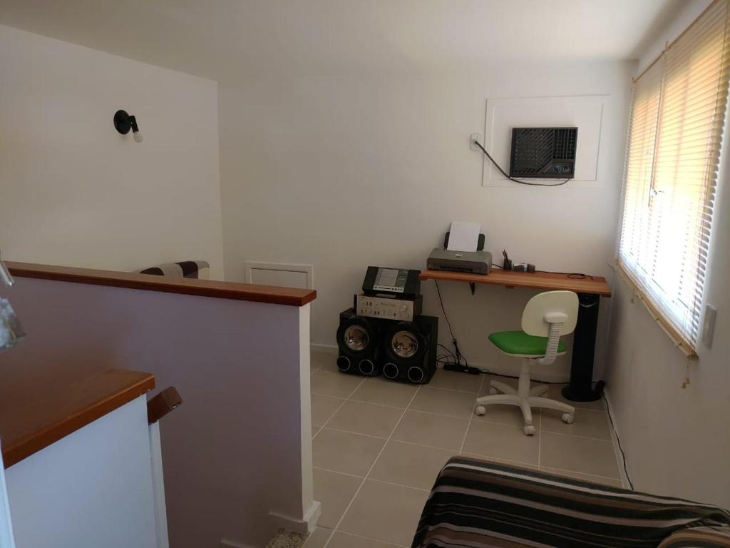  Casa de praia em condominio Resort