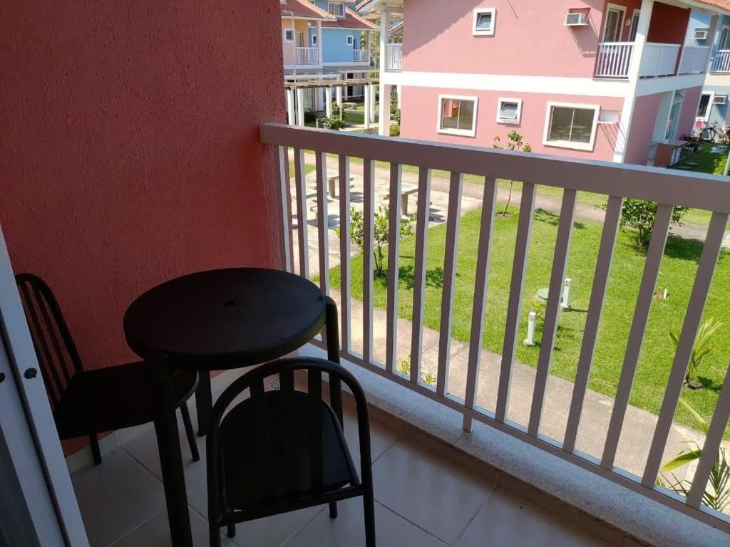  Casa de praia em condominio Resort