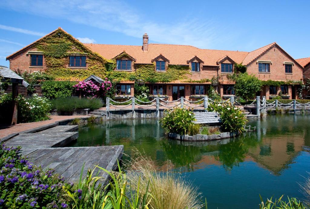 Grand Arden Monaco Nelson - Resim 9