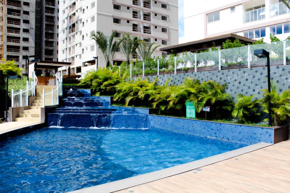  Evian Apto 2 Suites