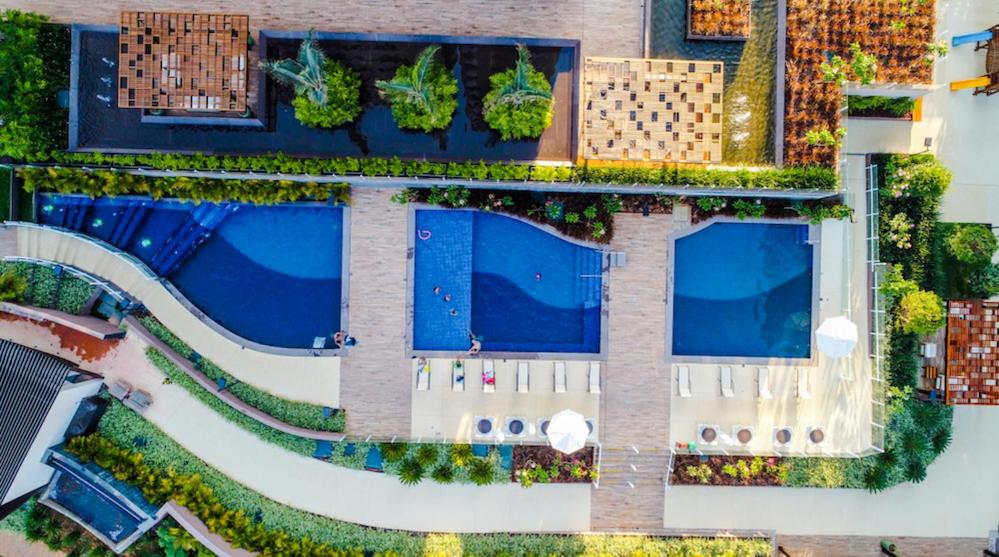 Evian Apto 2 Suites