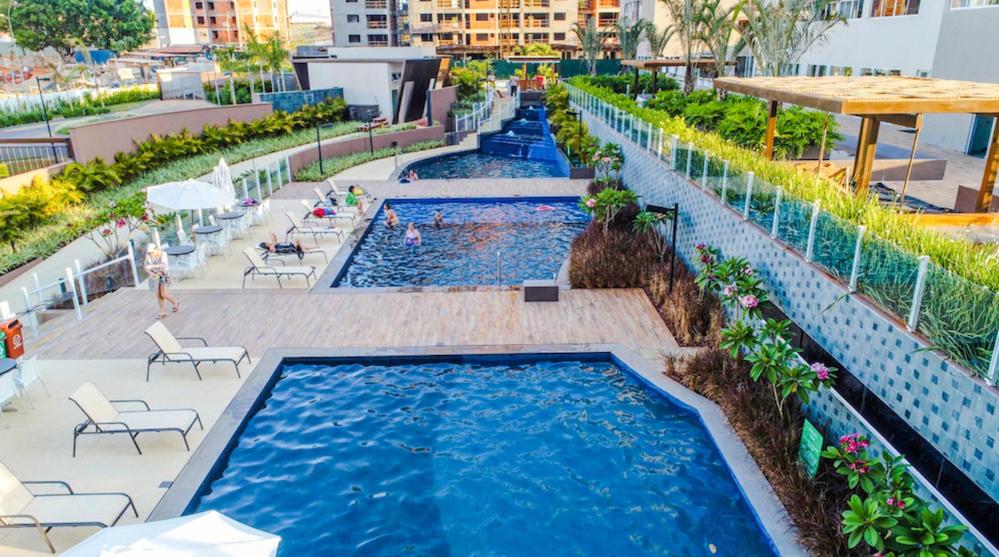  Evian Apto 2 Suites