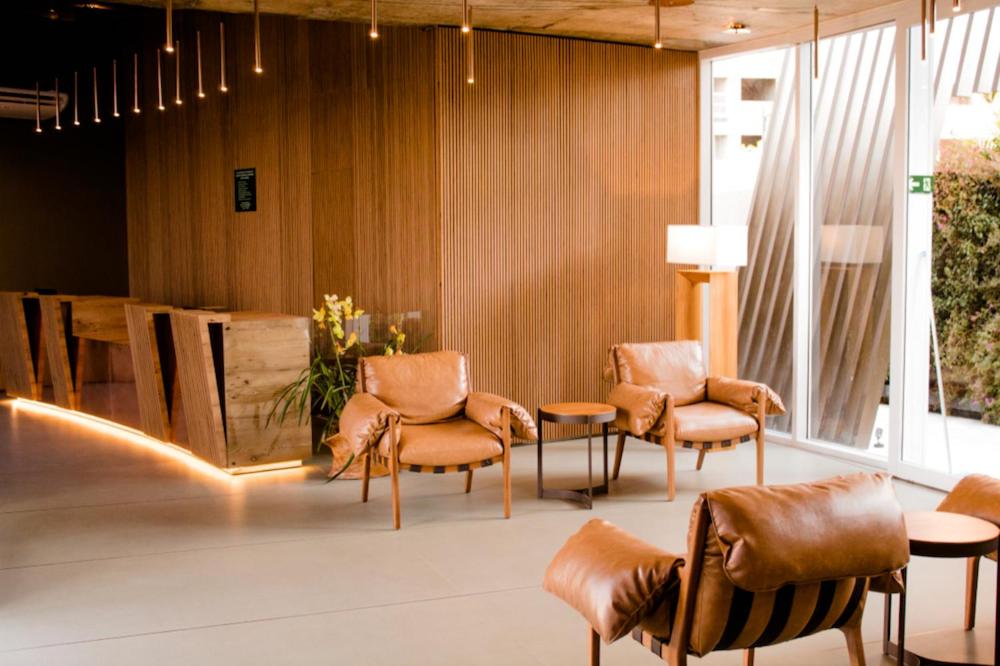  Evian Apto 2 Suites