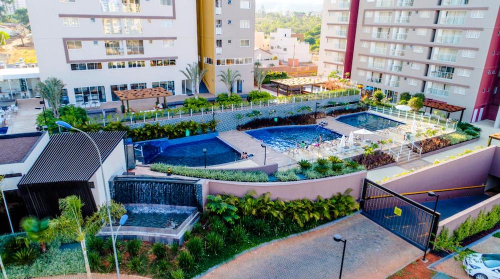  Evian Apto 2 Suites