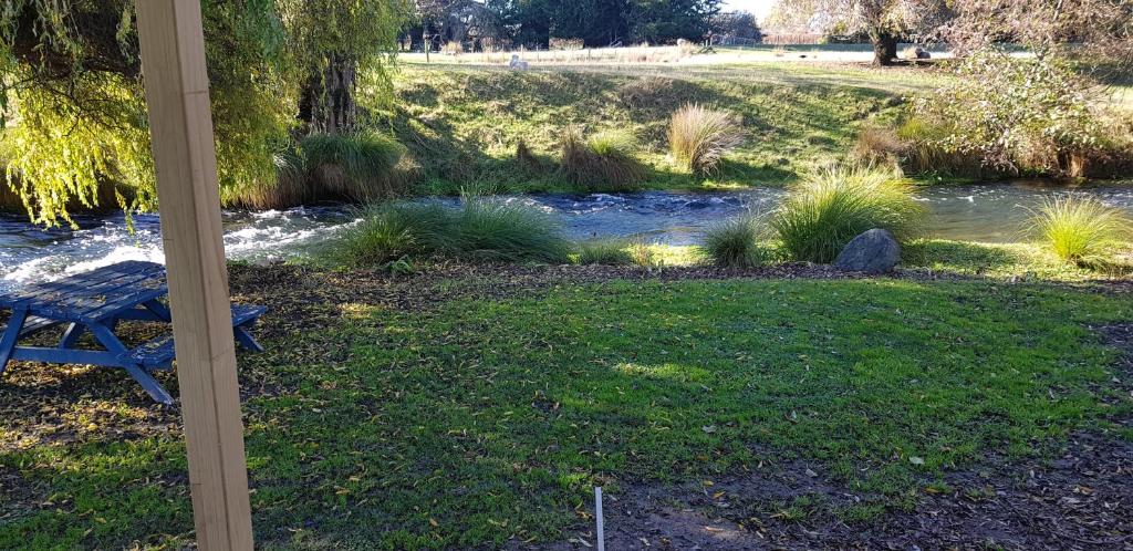 Spring Creek Holiday Park - Resim 30