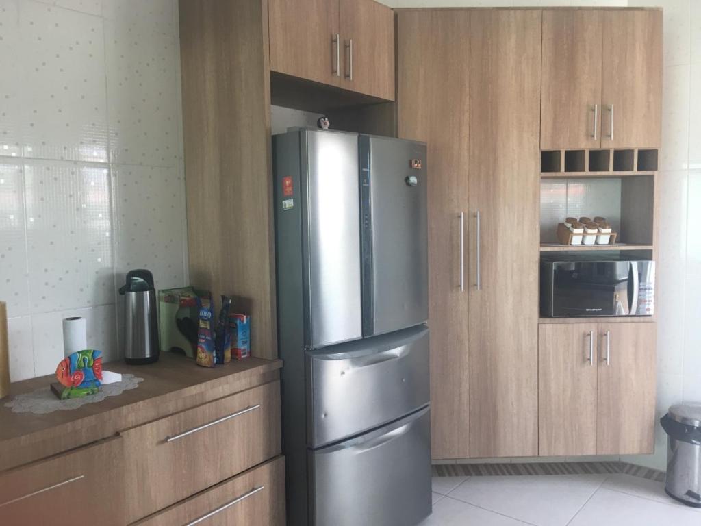  Casa pé na areia