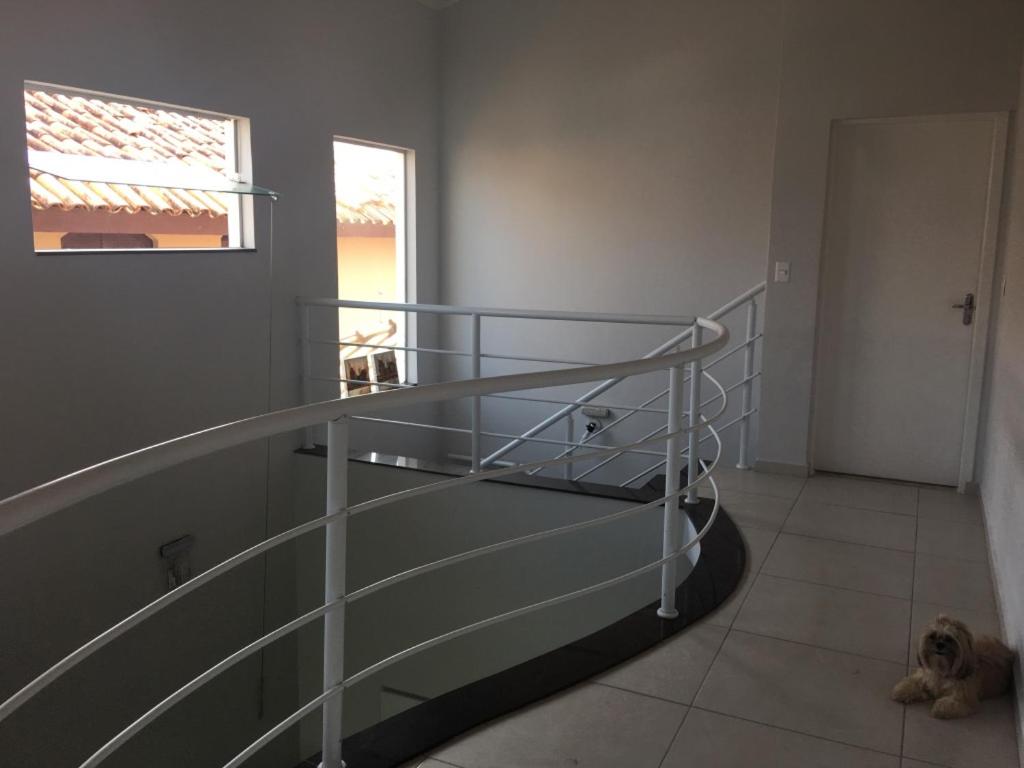  Casa pé na areia