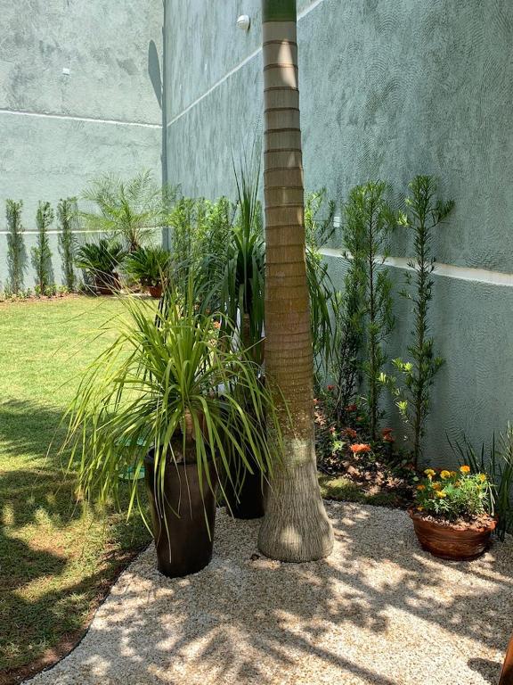  Casa pé na areia