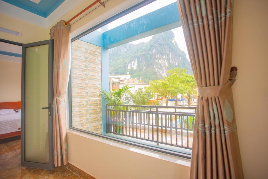 Phong Nha Green Homestay - 8