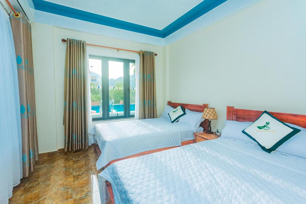 Phong Nha Green Homestay - 11