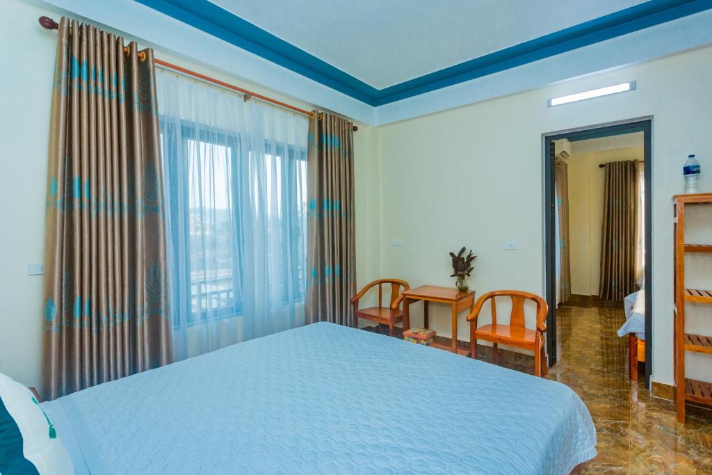 Phong Nha Green Homestay - 12