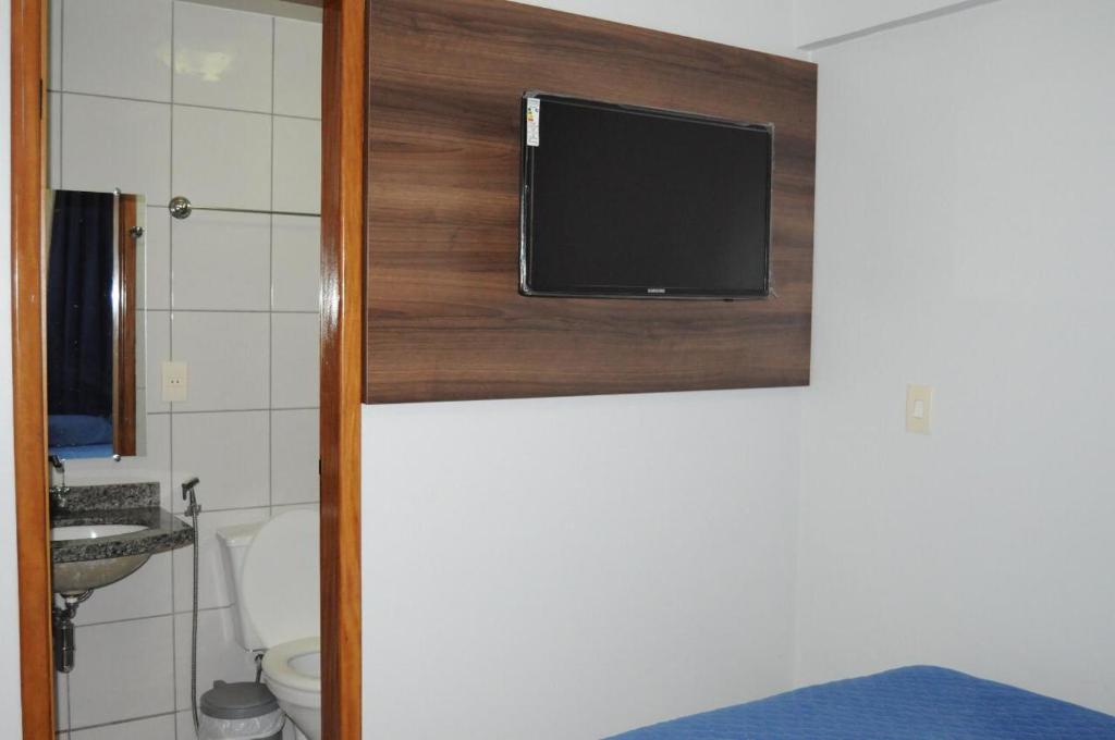  Thermas Paradise 2Quartos