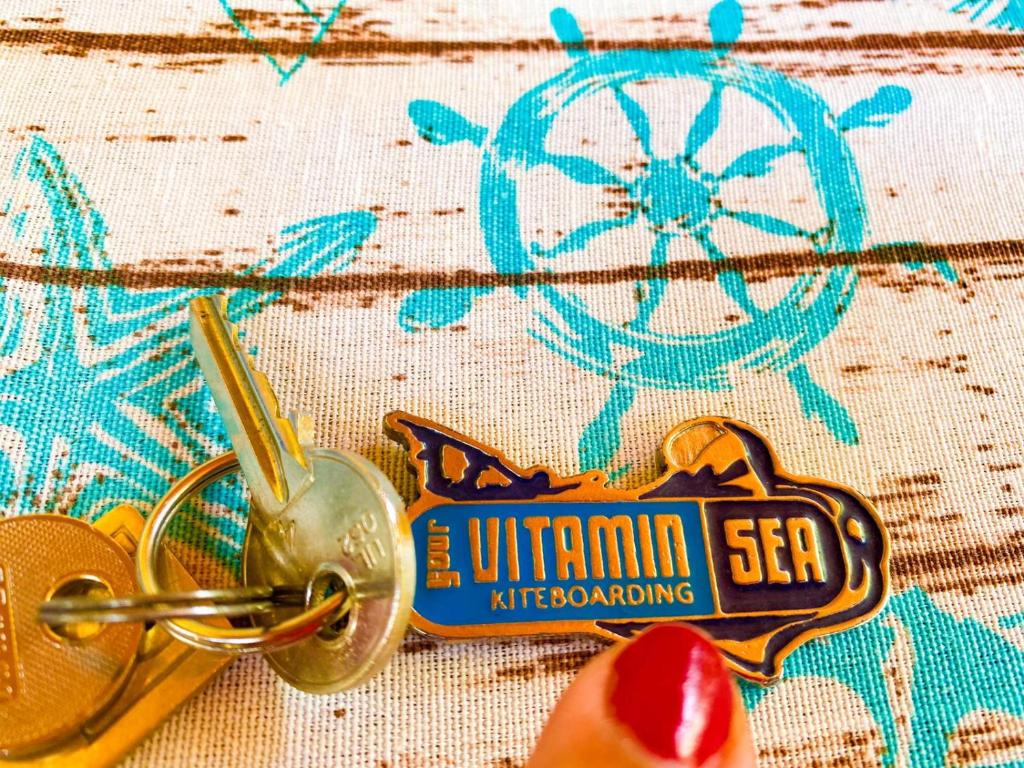 Anna's Apartment and Studio - 19