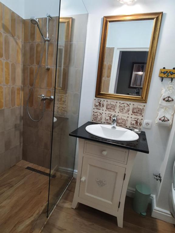 Elisabeth Apartment - Appartamento Con Una Camera Da Letto