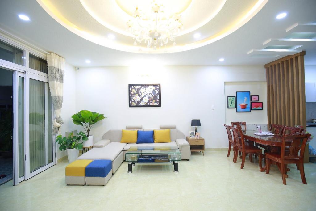 The Windy BnB 2 Da Lat
