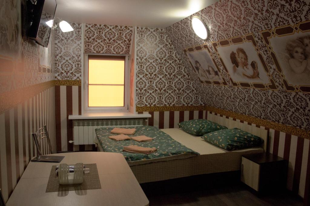 Банный мир листопадная ул 17 фото Отель Банный Мир (Россия Воронеж) - Booking.com