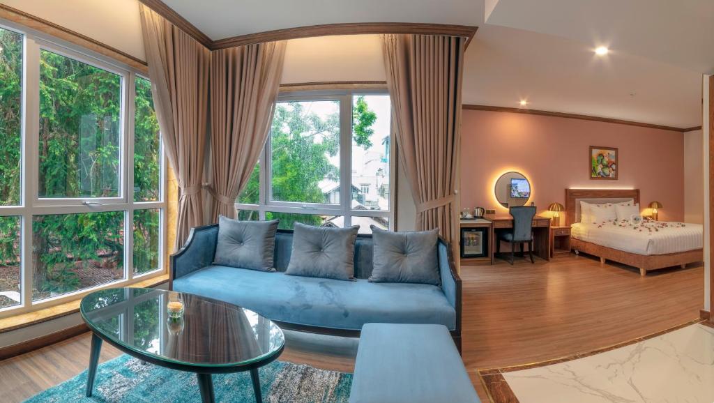 Suite Executive